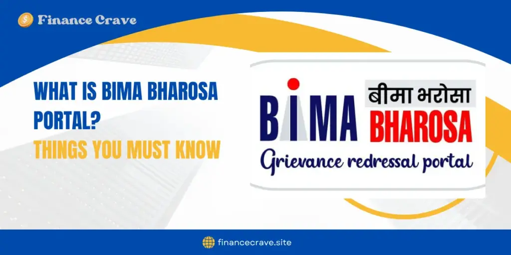 Bima Bharosa Portal