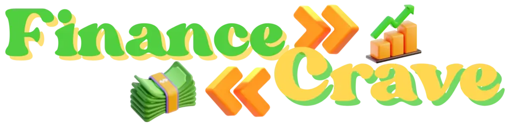 FINANCE CRAVE LOGO